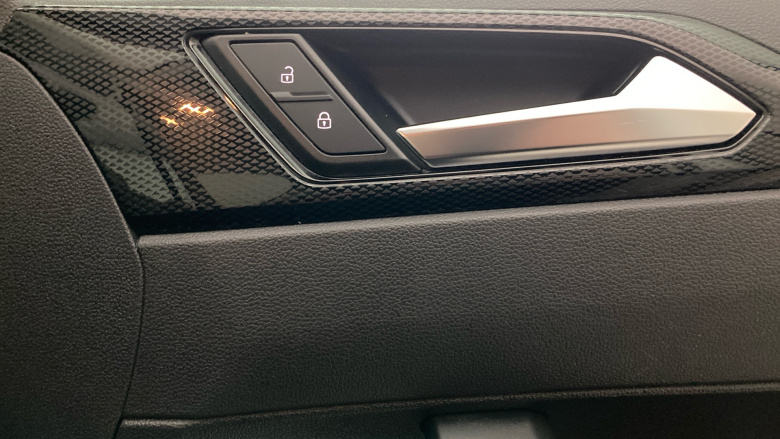 Volkswagen Polo 1.0 TSI Life 5dr Petrol Hatchback